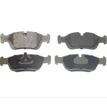 GDB1348 Good Friction Brake Pads 34111160356 Occasion pour BMW